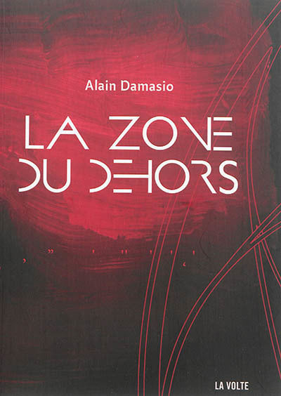 ZONE DU DEHORS N.É.