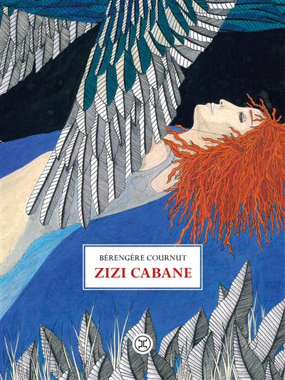 ZIZI CABANE