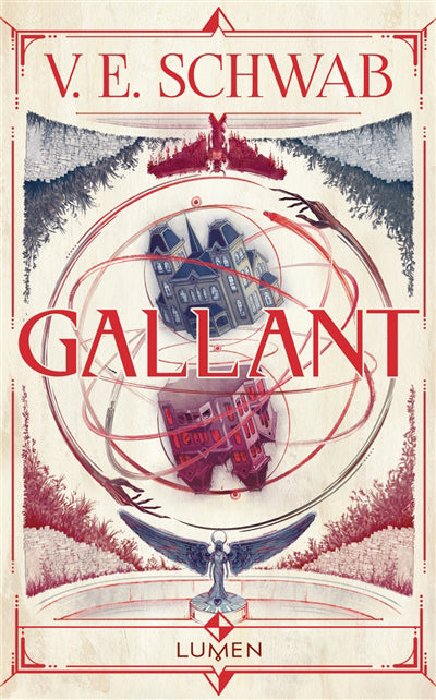 GALLANT