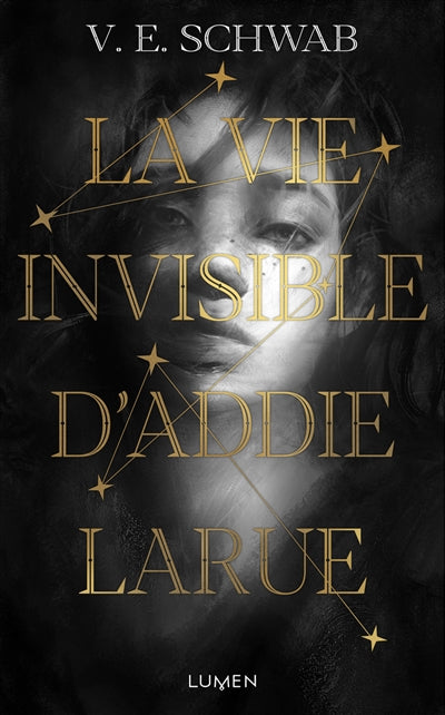 VIE INVISIBLE D'ADDIE LARUE