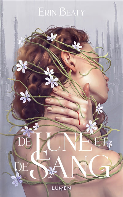 DE LUNE ET DE SANG T.01