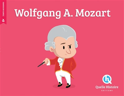 MOZART