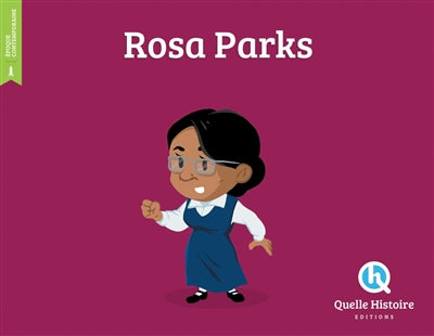 ROSA PARKS