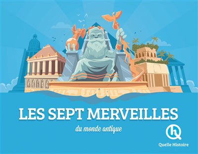 Sept merveilles du monde antique