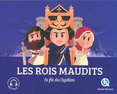 ROIS MAUDITS