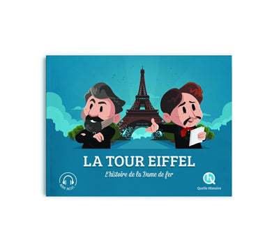 TOUR EIFFEL