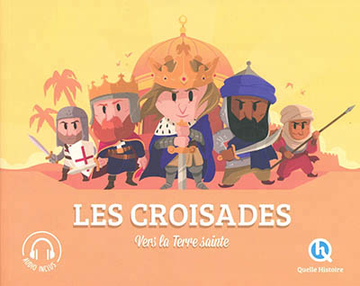 CROISADES