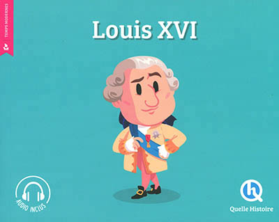 LOUIS XVI