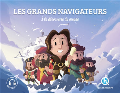 NAVIGATEURS