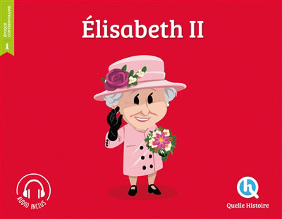 ELISABETH II