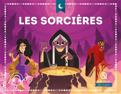 Sorcières