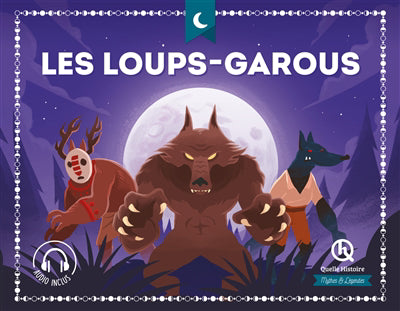 Loups garous