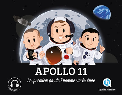 APOLLO 11
