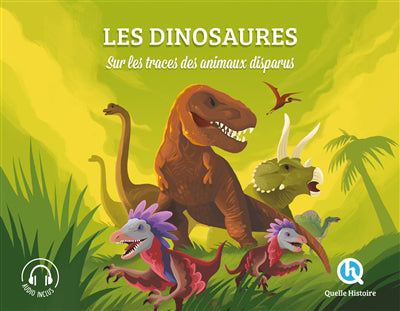 DINOSAURES