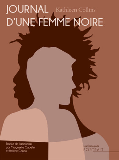 JOURNAL D'UNE FEMME NOIRE