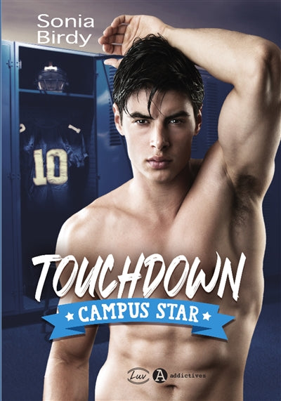 TOUCHDOWN : CAMPUS STAR
