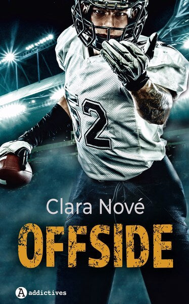OFFSIDE