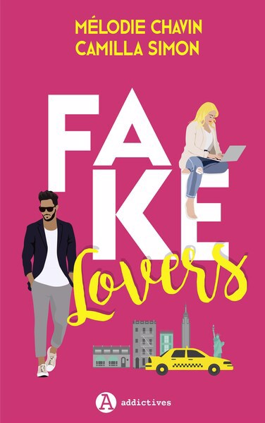 FAKE LOVERS