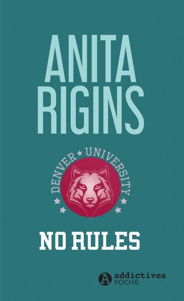 NO RULES