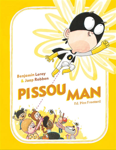 PISSOUMAN