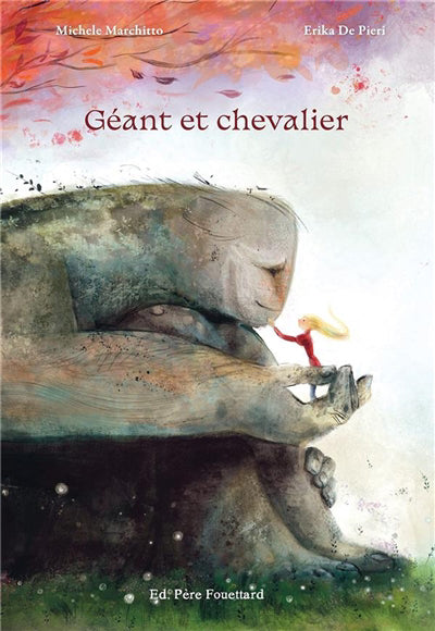GEANT ET CHEVALIER