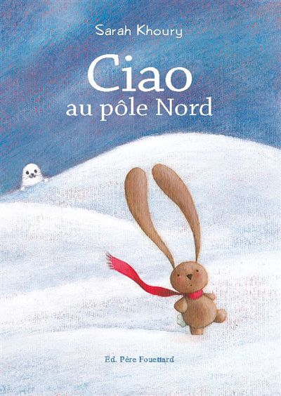 CIAO AU POLE NORD