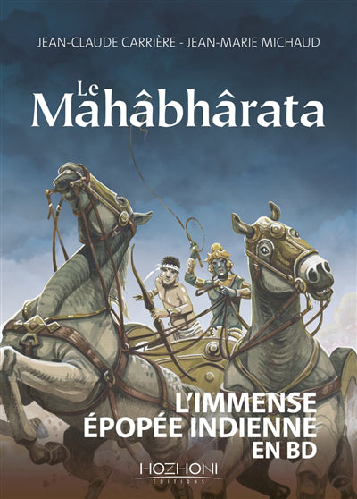 MAHABHARATA