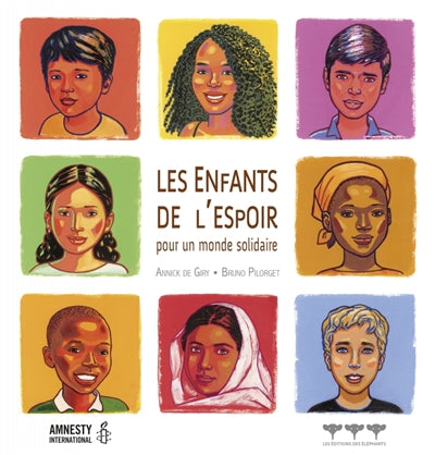 Enfants de l'espoir