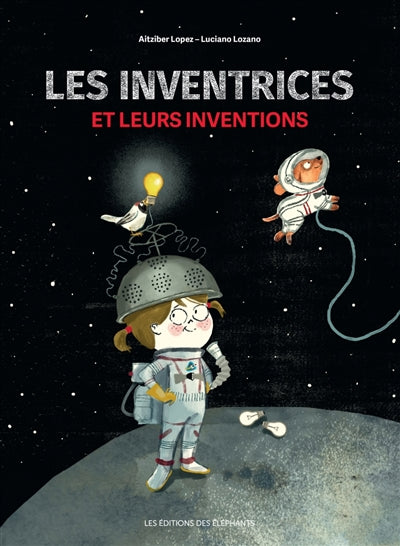 INVENTRICES ET LEURS INVENTIONS