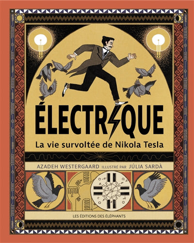 ELECTRIQUE