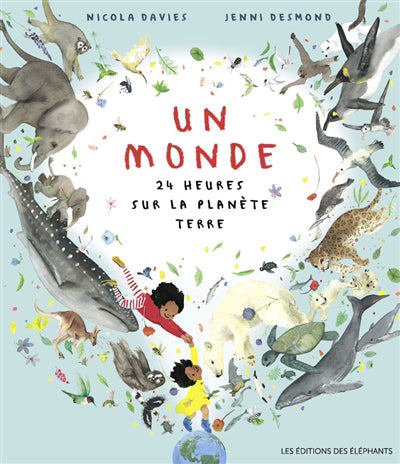 UN MONDE