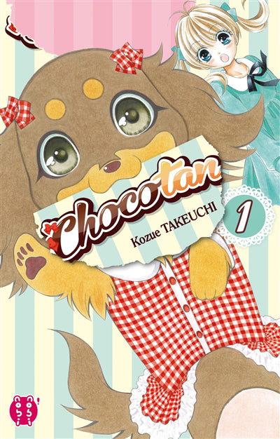 CHOCOTAN T01