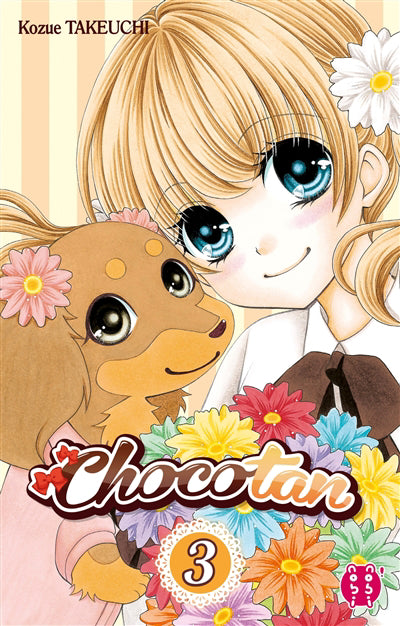 CHOCOTAN T03