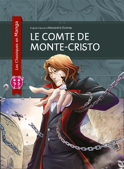 COMTE DE MONTE CRISTO