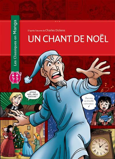 Chant de noel