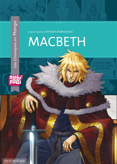 MACBETH