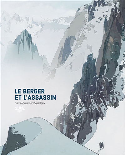 BERGER ET L'ASSASSIN