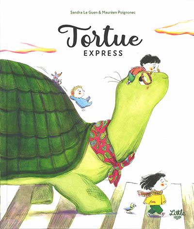 TORTUE EXPRESS