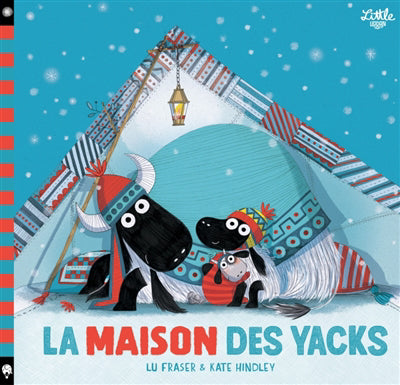 MAISON DES YACKS