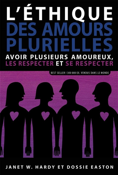 ETHIQUE DES AMOURS PLURIELLES