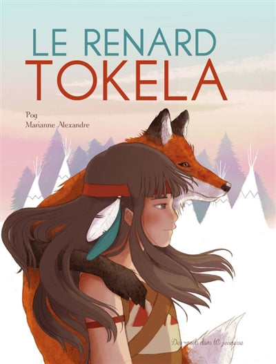 RENARD TOKELA