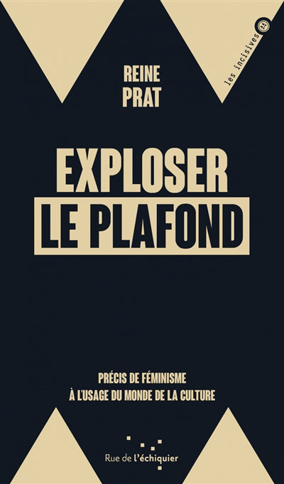 Exploser le plafond