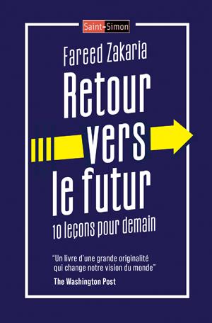 RETOUR VERS LE FUTUR