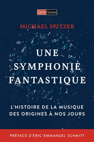 UNE SYMPHONIE FANTASTIQUE