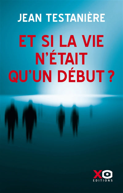 ET SI LA VIE N'ETAIT QU'UN DEBUT