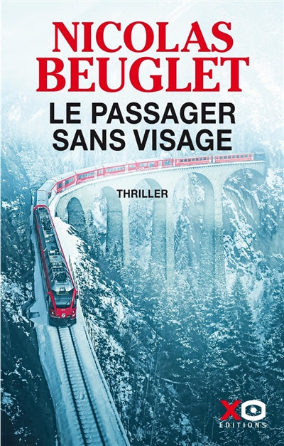 PASSAGER SANS VISAGE