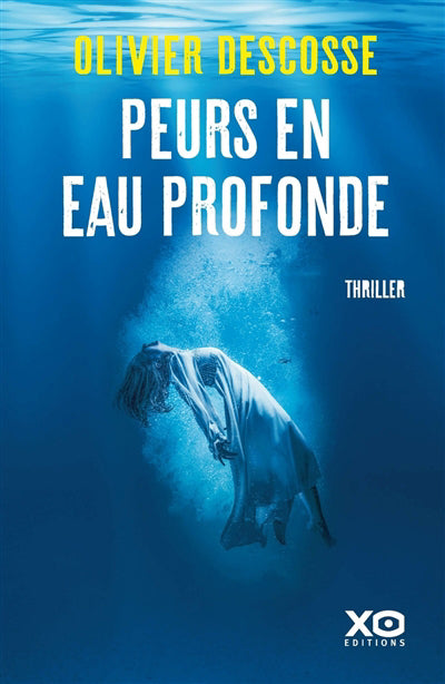 PEURS EN EAU PROFONDE