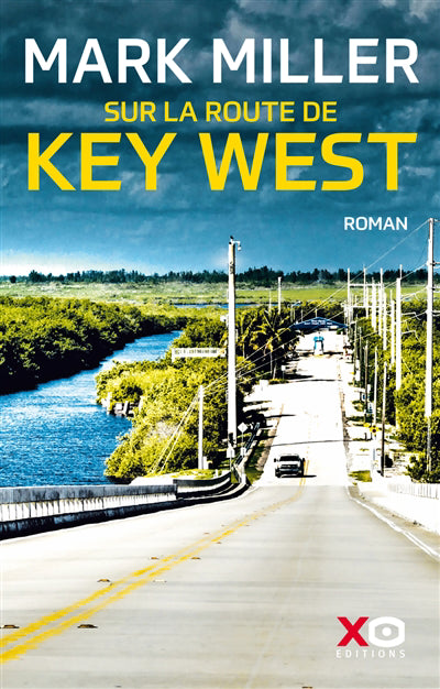 SUR LA ROUTE DE KEY WEST