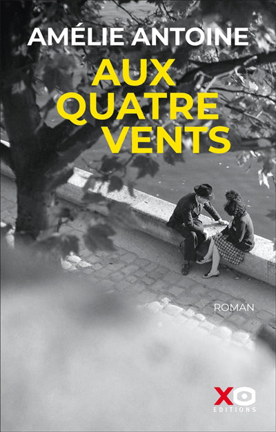 AUX QUATRE VENTS