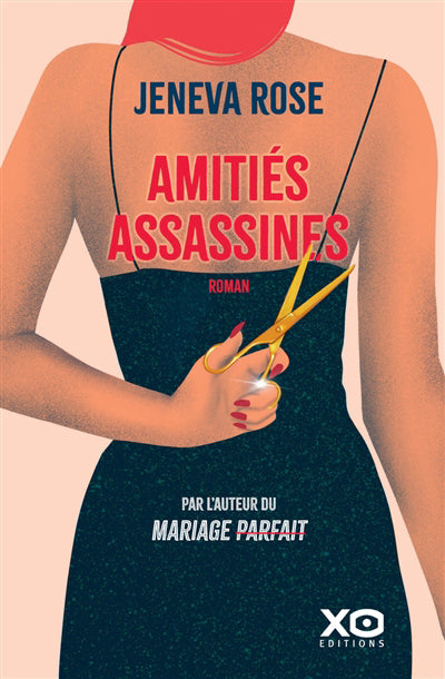 AMITIES ASSASSINES